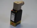 магнет вентил Burkert 331-C-1.5-B-MS 3/2 way solenoid valve 220VAC, снимка 7
