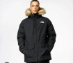 The north face оригинално пухено яке , снимка 1