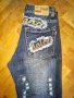 Дизайнерски дънки  "Dolce & Gabbana" - оригинал Уникални!, снимка 4