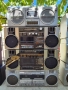 boombox Sharp, Hitachi, Sanyo, Lasonic , снимка 15
