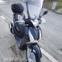 HONDA SH150i/2013/START-STOP/ABS, снимка 6