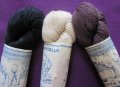 Винтич Памучни Конци за плетене на чорапи, снимка 3