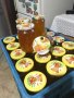 Пчелен мед, снимка 1 - Пчелни продукти - 44232054