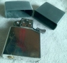 Запалка тип Zippo. Earth star smoking set, снимка 7