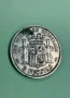 2 песети 1870 г, Испания - сребърна монета, снимка 2