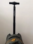 Ученическа чанта на колела COOLPACK Mandalorian, снимка 5