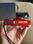 Canon PowerShot SX710 HS WiFi червен, снимка 2