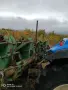 Четриредова картофосадачка, снимка 2