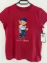 Памучни тениски Polo Ralph Lauren оригинални , снимка 2