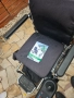 Електрическа  количка , снимка 3