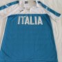 Тениска и горнище Italia, снимка 1 - Тениски - 28306564