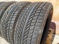 265/60/18 Мишелин Латитюд Алпин 2016г 7,5мм и 7,8мм, снимка 9