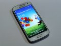 Samsung Galaxy S4 Mini (GT-I9195) 8GB, снимка 1