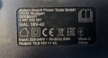 BOSCH GAL 18V-40 AMP Share - Зарядно устройство 10.8 -18V, снимка 3