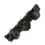 Ляв държач предна броня Mazda 2 II (DE) 2007-2010 ID: 164431, снимка 2