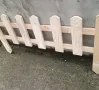 Декоративна ограда, снимка 4
