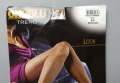 Oroblu Trend EU 42/44 ( размер III) луксозен фигурален чорапогащник, снимка 4