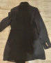 Зимно вълнено палто ZARA, снимка 3
