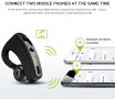 Bluetooth Слушалка V9 Pro , Handsfree HD, снимка 3