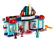 Ново LEGO Friends - Киносалон в Хартлейк Сити (41448), снимка 3