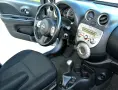 Nissan Micra 1.2i* РЕГИСТРИРАН* КЛИМАТРОНИК* АВТОПИЛОТ* ЕВРО 5, снимка 11