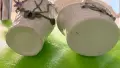 Комплект вазичка и кошничка, снимка 6