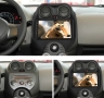 Мултимедия, Двоен дин, за Nissan Micra, Андроид, Навигация, Нисан Микра, Дин плеър екран Android, снимка 2