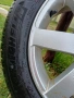 16" Алуминиеви джанти Platin с летни гуми Michelin 195/55 R16, снимка 3