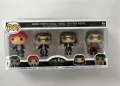Funko POP Фигурки Хари Потър, 4 Броя фигурки Фънко Поп Harry Potter, снимка 2