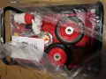 Бензинов генератор HONDA ECMT 7000, снимка 5