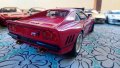 Ferrari 288 GTO 1984- 1:18 Hot whеels , снимка 13