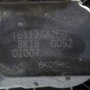 Дроселова клапа Subaru Forester III (2008-2013) ID: 88521, снимка 2