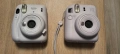 Фотоапарат за моментни снимки Fujifilm Instax Mini 11 и Mini 12, снимка 2