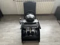 Детски Overpower sim racing rig - седалка за симулатор за деца 3-11г., снимка 5