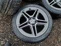 джанти AMG 5х112 18 цола спорт пакет, снимка 2