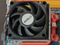 Двуядрен процесор AMD Athlon II X2 250 /3.0GHz Socket AM3 + охладител, снимка 2