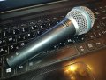 shure beta-микрофон без бутон 3012221935, снимка 18