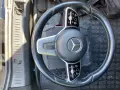 Продавам Волан с вибрация за Мерцедес W166 и километраж цветен.GLE 166 километраж и волан,w205, , снимка 3