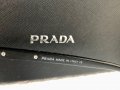 Prada 2023 мъжки слънчеви очила, снимка 9