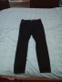 Продавам дамски черни дънки , снимка 1