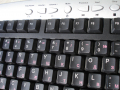 Клавиатура за компютър, снимка 2