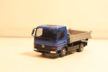 HERPA H0 1/87 MERCEDES ATEGO КАМИОН КОЛИЧКА МОДЕЛ, снимка 3