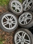 Джанти 5х115-18 , снимка 3