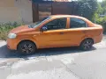 Шевролет Авео 1,4 с Газ, снимка 4