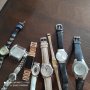 Лот часовници Dockers,Omax,Guchi, Fitbit, , снимка 1