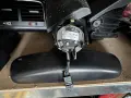 Черно огледало затъмняващо Audi a4/a5, снимка 2