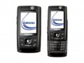 Samsung D820 - Samsung SGH-D820 панел, снимка 4