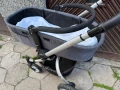 Бебешка детска количка Coletto MarcoPolo, снимка 2