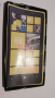 Nokia Lumia 830 - Nokia 830 калъф / case, снимка 1