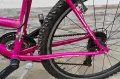 Дамски велосипед DRAG 26", снимка 8